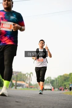Runner Photo 4802136