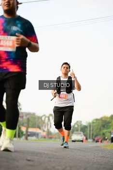 Runner Photo 4802137