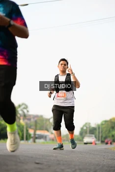 Runner Photo 4802138