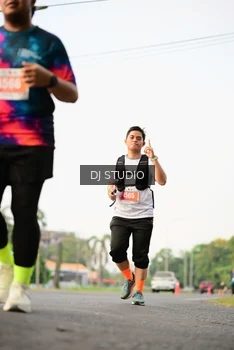 Runner Photo 4802139