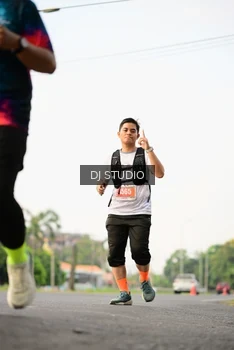 Runner Photo 4802140