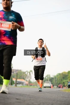 Runner Photo 4802142
