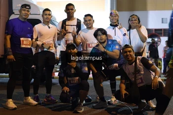 Runner Photo 4802154