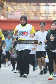 Runner Photo 4802156