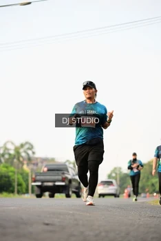 Runner Photo 4802164