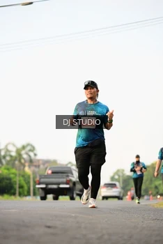 Runner Photo 4802165