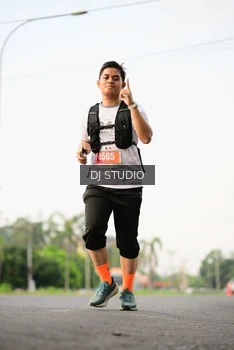 Runner Photo 4802167