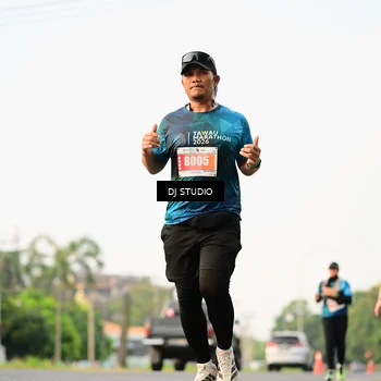 Runner Photo 4802169