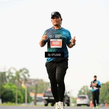 Runner Photo 4802170