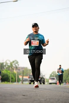 Runner Photo 4802171
