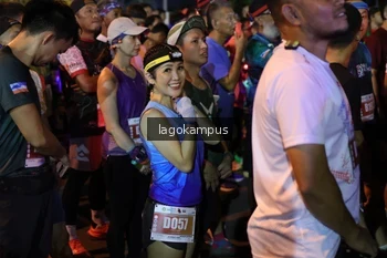 Runner Photo 4802172