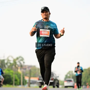 Runner Photo 4802173