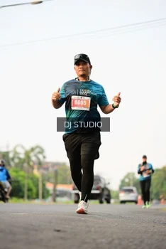 Runner Photo 4802174