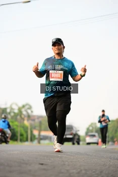 Runner Photo 4802176