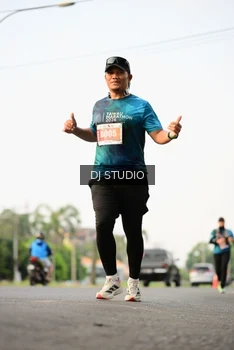Runner Photo 4802177