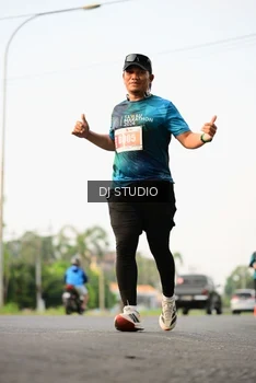 Runner Photo 4802178