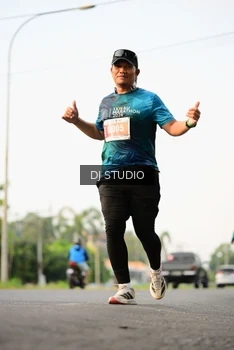 Runner Photo 4802179