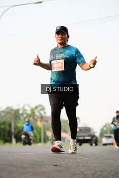 Runner Photo 4802180