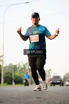 Runner Photo 4802181