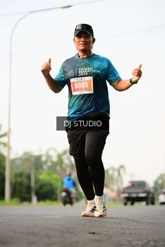 Runner Photo 4802182