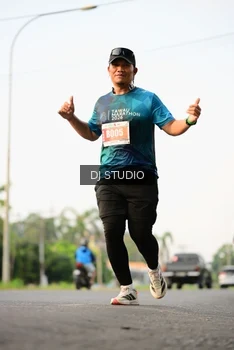 Runner Photo 4802183