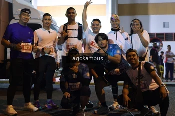 Runner Photo 4802185