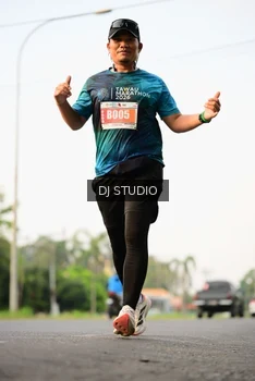 Runner Photo 4802186