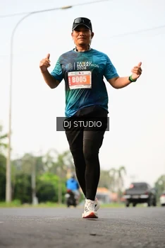 Runner Photo 4802188