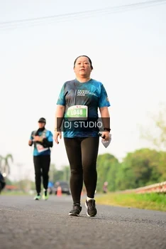Runner Photo 4802189