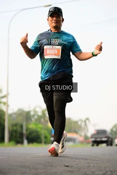 Runner Photo 4802190