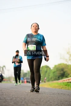 Runner Photo 4802192