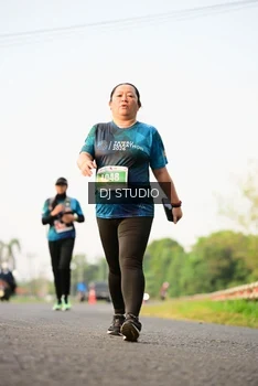 Runner Photo 4802193