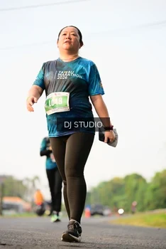 Runner Photo 4802194