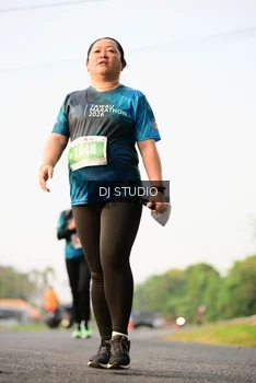 Runner Photo 4802195