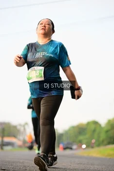 Runner Photo 4802197