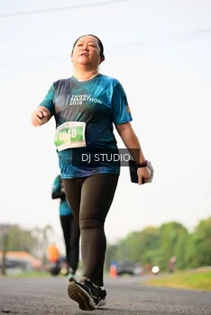 Runner Photo 4802200