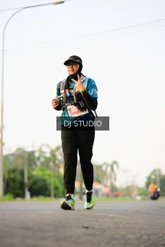 Runner Photo 4802203