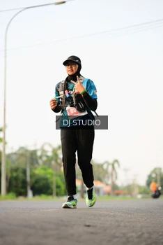 Runner Photo 4802208