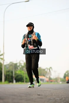 Runner Photo 4802209