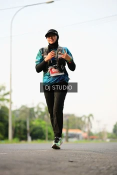 Runner Photo 4802215