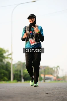 Runner Photo 4802221