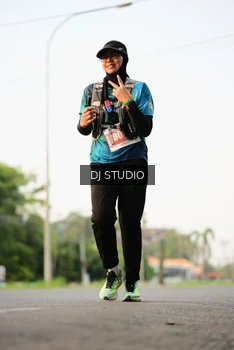 Runner Photo 4802222