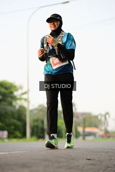 Runner Photo 4802224