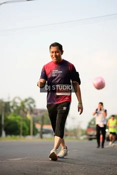 Runner Photo 4802228