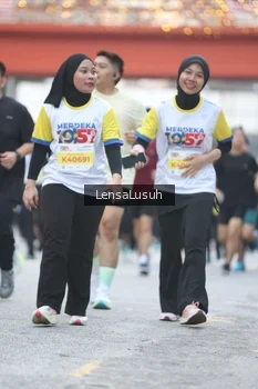Runner Photo 4802229