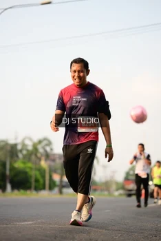 Runner Photo 4802230