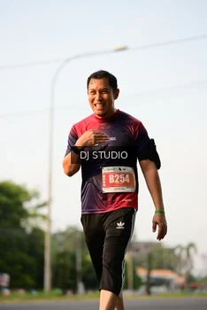 Runner Photo 4802237