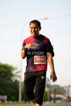 Runner Photo 4802238