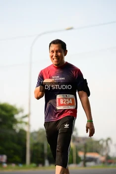 Runner Photo 4802239