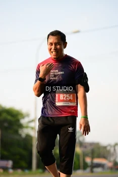 Runner Photo 4802242